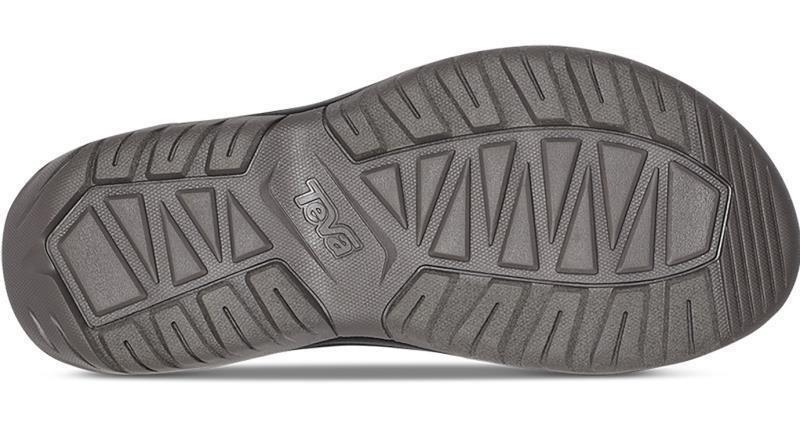Hurricane XLT2 - Mens - lava dark gull grey 1
