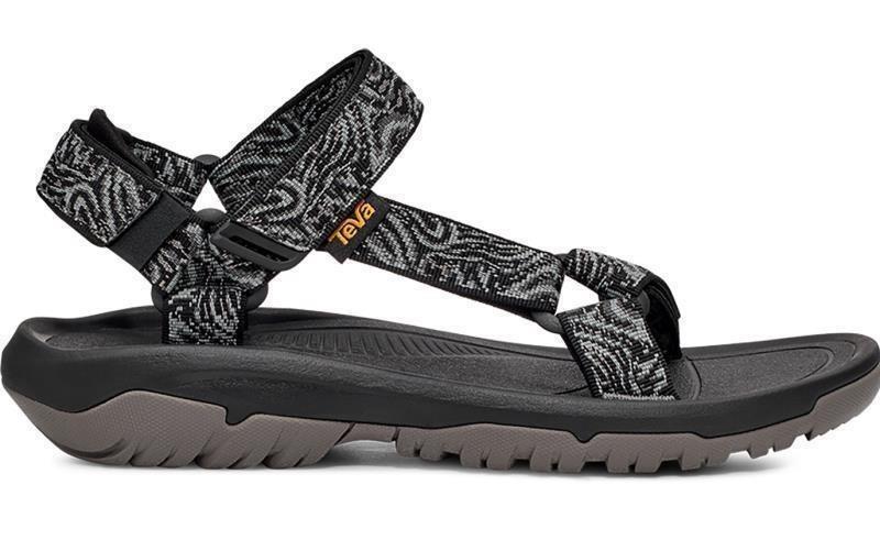 Hurricane XLT2 - Mens - lava dark gull grey 1