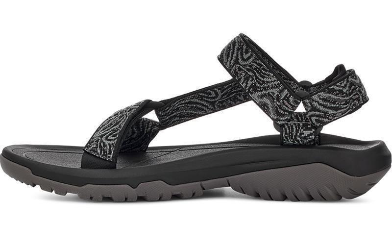 Hurricane XLT2 - Mens - lava dark gull grey 1