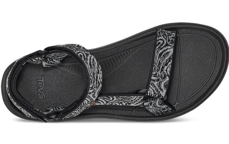 Hurricane XLT2 - Mens - lava dark gull grey 1