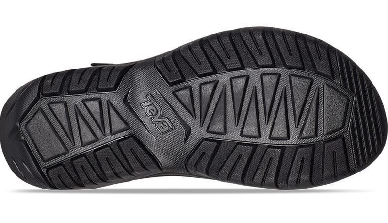 Hurricane XLT2 - Mens - layered rock black / grey 1