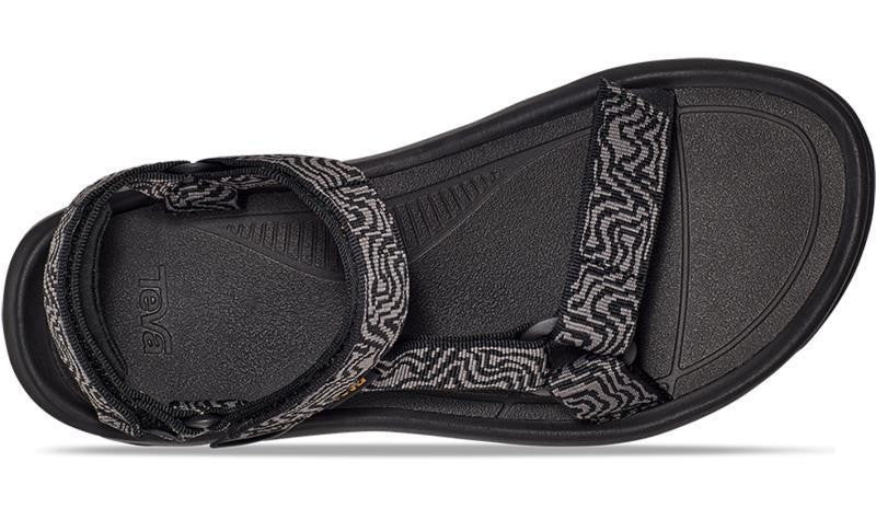 Hurricane XLT2 - Mens - layered rock black / grey 1