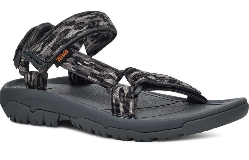 Hurricane XLT2 - Mens - mesh dark shadow 1