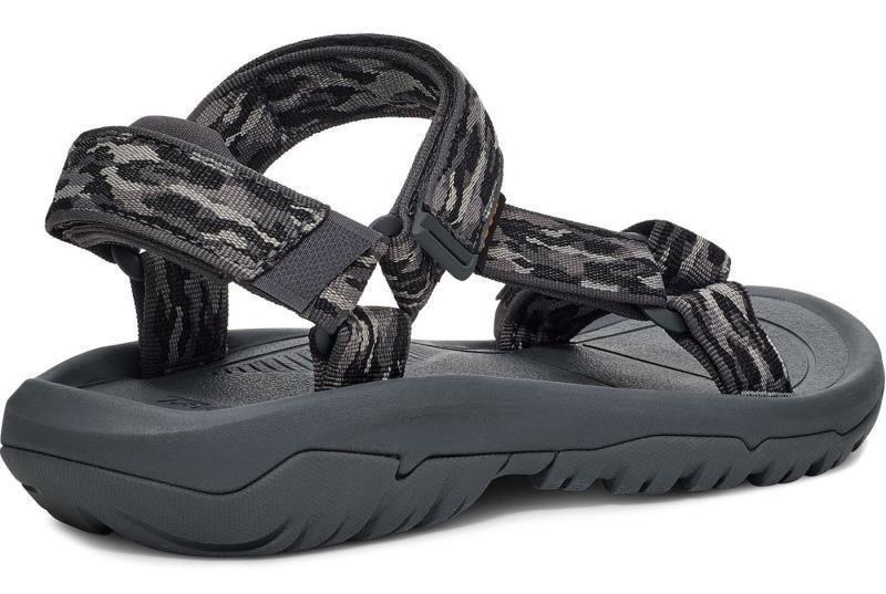 Hurricane XLT2 - Mens - mesh dark shadow 1