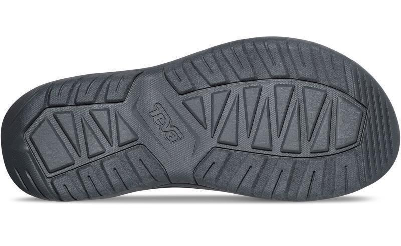 Hurricane XLT2 - Mens - mesh dark shadow 1