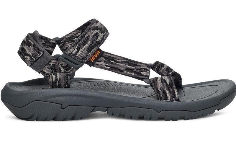 Hurricane XLT2 - Mens - mesh dark shadow 1