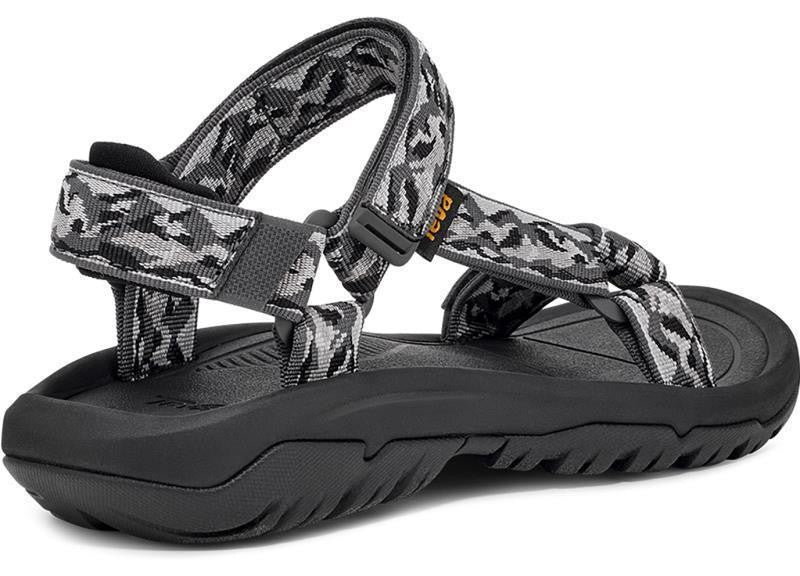 Hurricane XLT2 - Mens - mountain mosaic grey / black 1