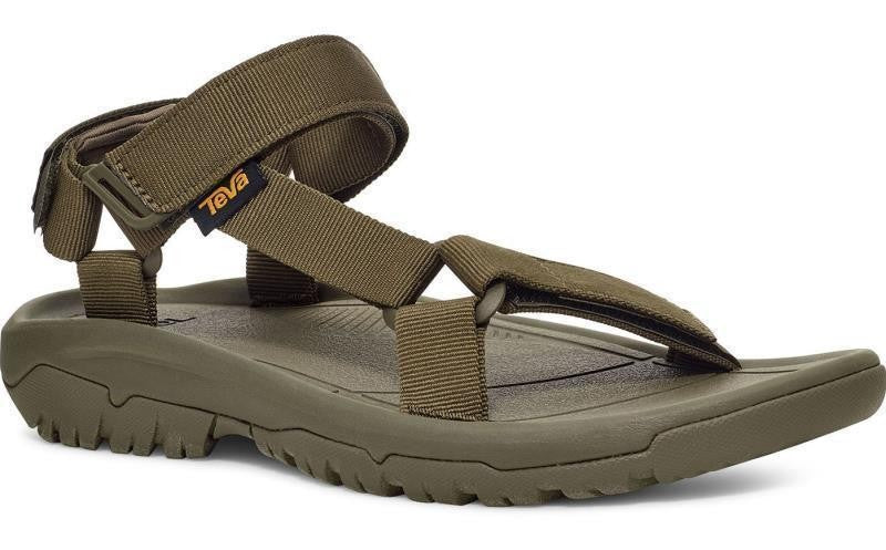 Hurricane XLT2 - Mens - olive 1