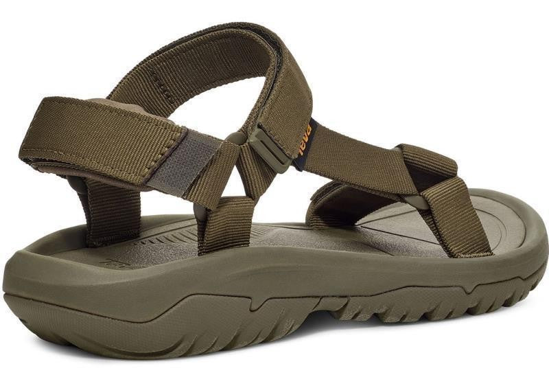 Hurricane XLT2 - Mens - olive 1