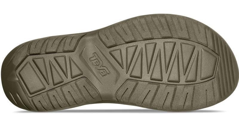 Hurricane XLT2 - Mens - olive 1