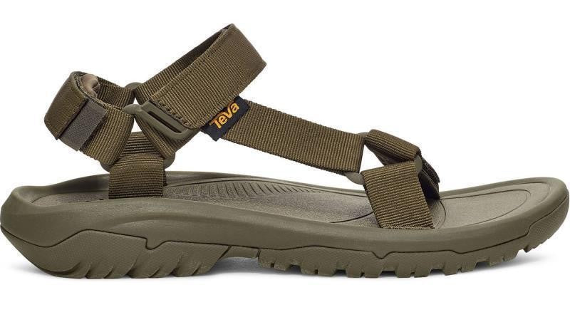 Hurricane XLT2 - Mens - olive 1