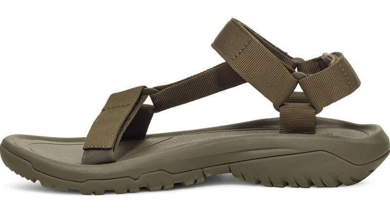 Hurricane XLT2 - Mens - olive 1