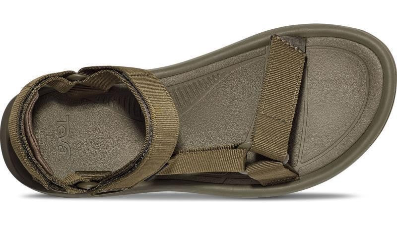 Hurricane XLT2 - Mens - olive 1
