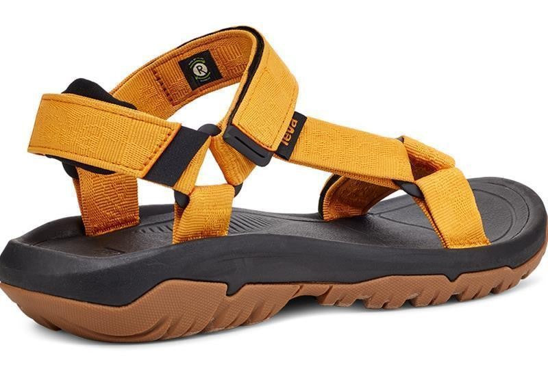 Hurricane XLT2 - Mens - textural sunflower 1