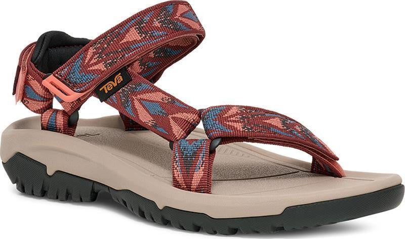 Hurricane XLT2 - Womens - archive wings blooming dahlia 1