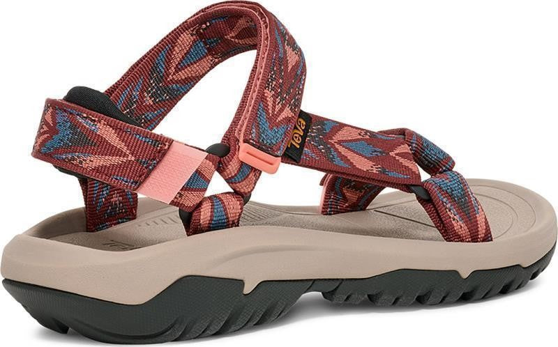 Hurricane XLT2 - Womens - archive wings blooming dahlia 1