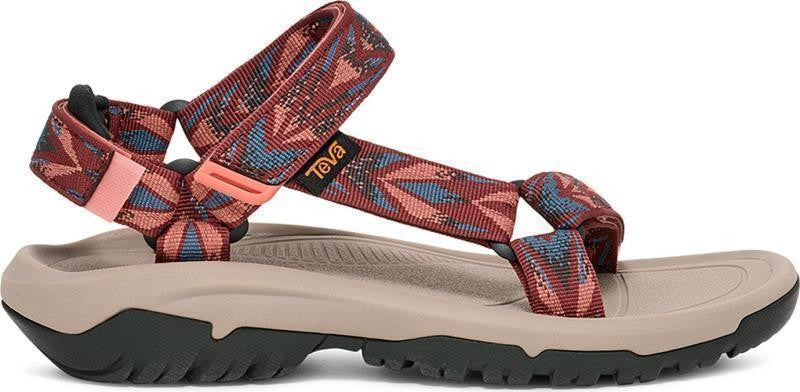 Hurricane XLT2 - Womens - archive wings blooming dahlia 1