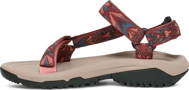 Hurricane XLT2 - Womens - archive wings blooming dahlia 1