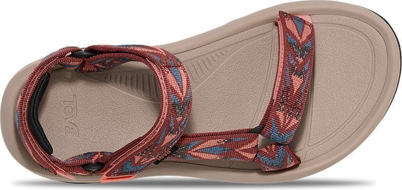 Hurricane XLT2 - Womens - archive wings blooming dahlia 1