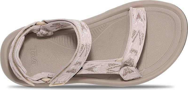 Hurricane XLT2 - Womens - archive wings tan 1