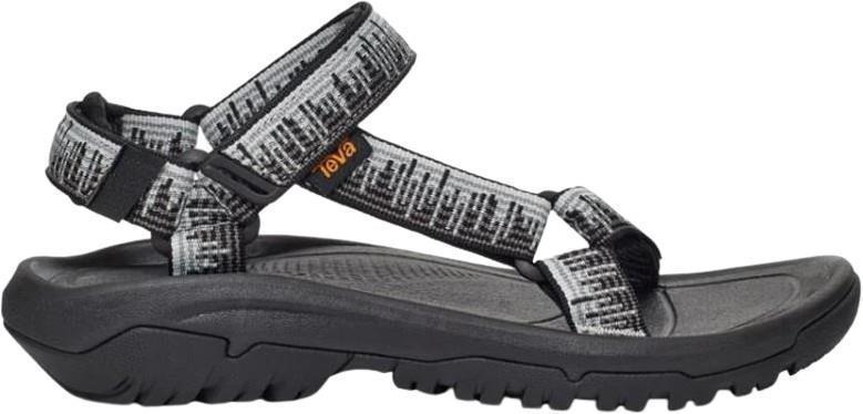 Hurricane XLT2 - Womens - atmosphere black / white 1