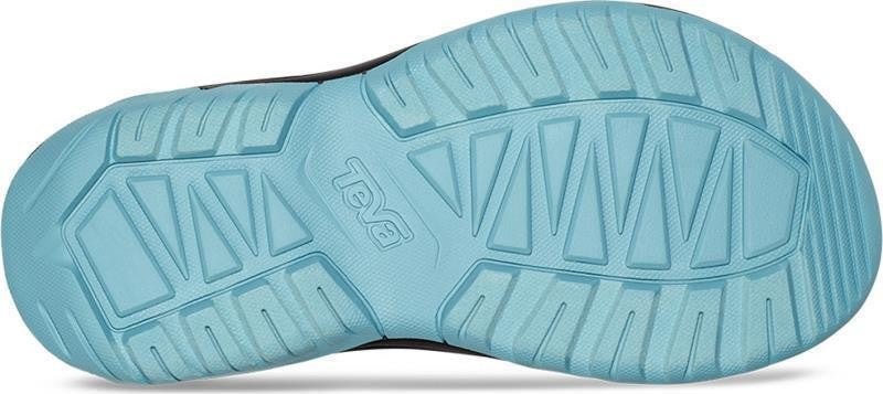 Hurricane XLT2 - Womens - atmosphere carrot / blue mirage 1