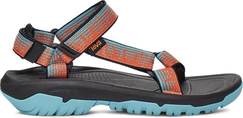 Hurricane XLT2 - Womens - atmosphere carrot / blue mirage 1