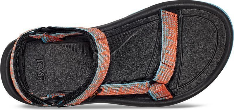 Hurricane XLT2 - Womens - atmosphere carrot / blue mirage 1