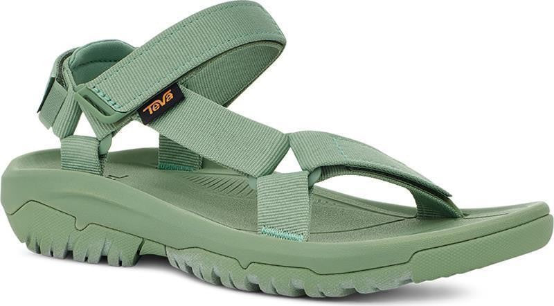 Hurricane XLT2 - Womens - basil 1