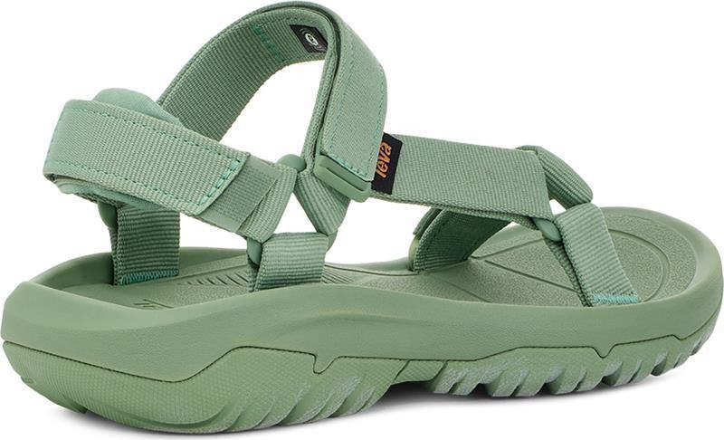Hurricane XLT2 - Womens - basil 1
