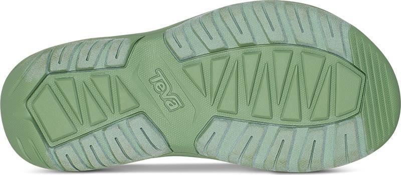 Hurricane XLT2 - Womens - basil 1