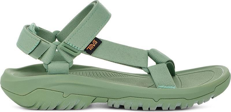 Hurricane XLT2 - Womens - basil 1