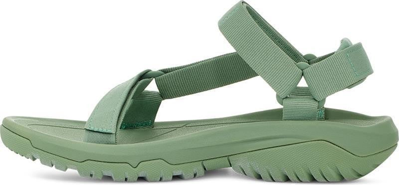 Hurricane XLT2 - Womens - basil 1