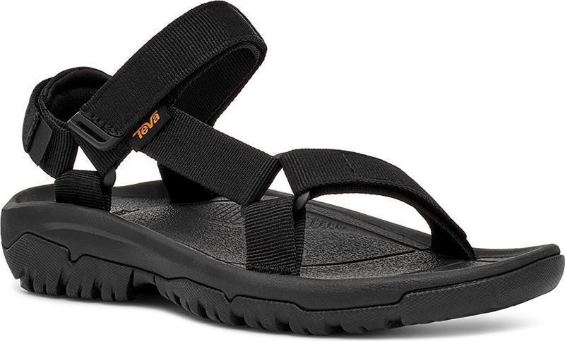 Hurricane XLT2 - Womens - black 1