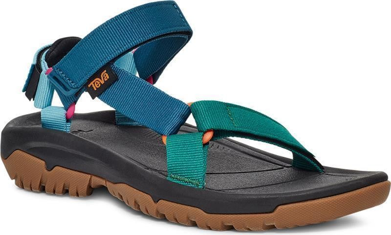Hurricane XLT2 - Womens - blue multi 1