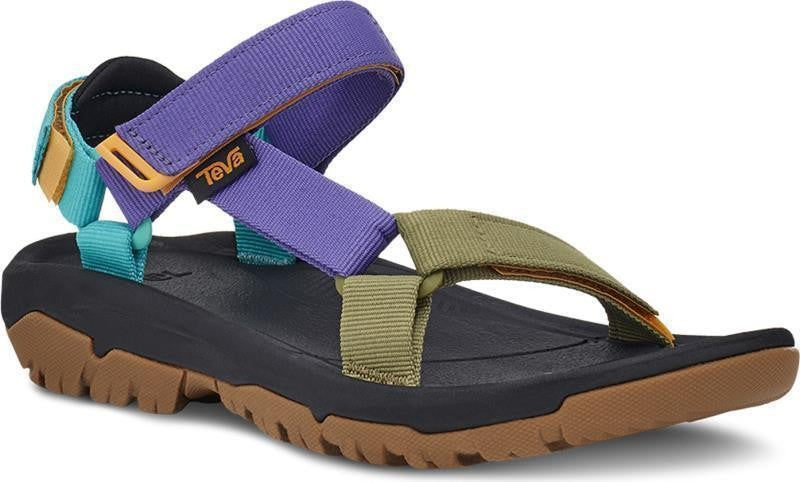 Hurricane XLT2 - Womens - bright retro multi 1