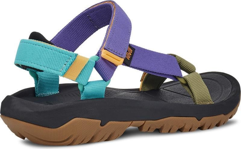 Hurricane XLT2 - Womens - bright retro multi 1