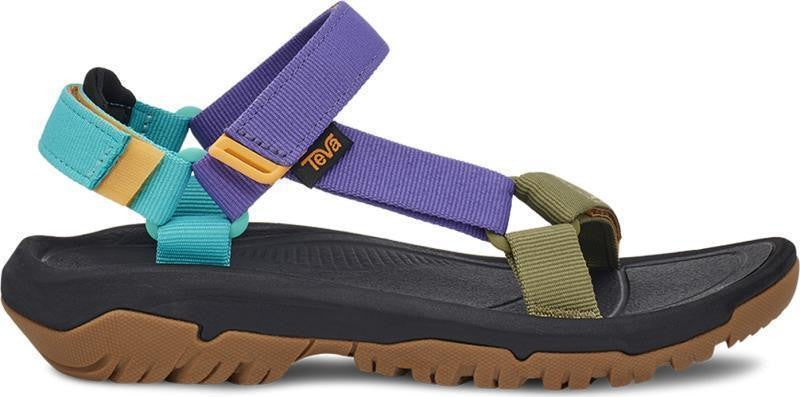 Hurricane XLT2 - Womens - bright retro multi 1