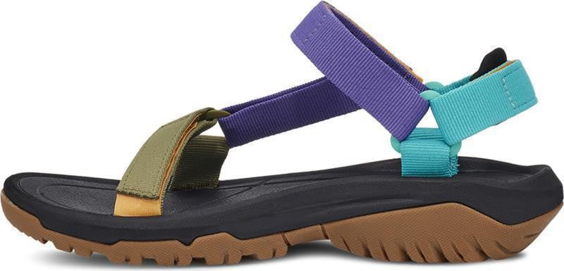 Hurricane XLT2 - Womens - bright retro multi 1