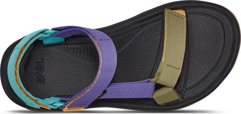 Hurricane XLT2 - Womens - bright retro multi 1
