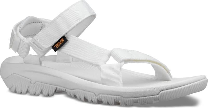 Hurricane XLT2 - Womens - bright white 1