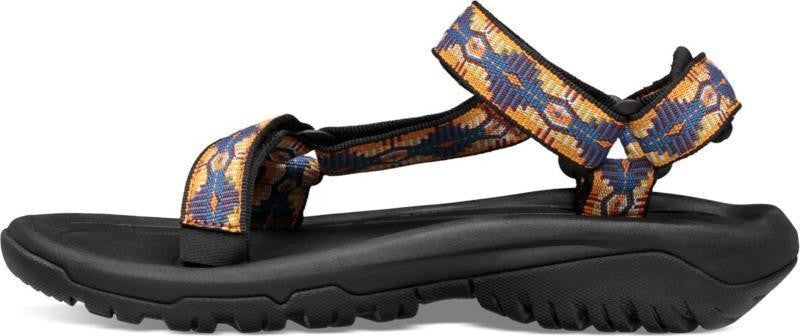 Hurricane XLT2 - Womens - canyon to canyon 1
