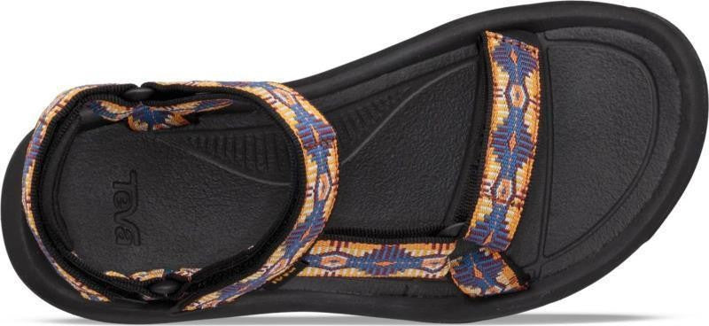 Hurricane XLT2 - Womens - canyon to canyon 1