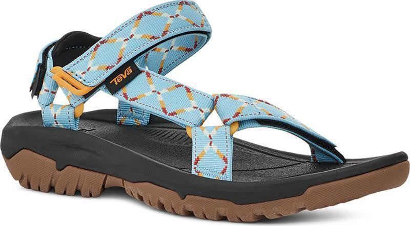 Hurricane XLT2 - Womens - diamond air blue 1