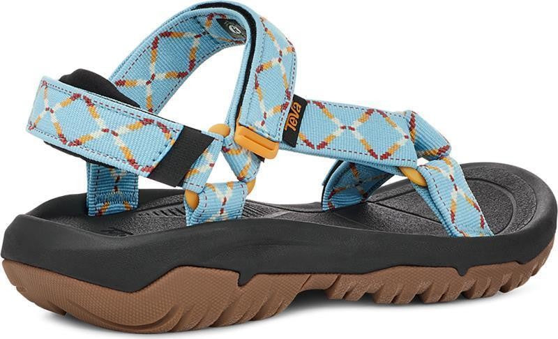 Hurricane XLT2 - Womens - diamond air blue 1