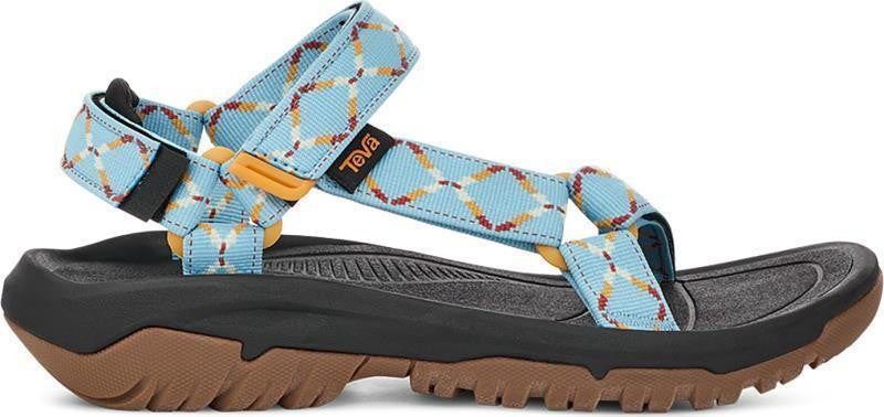 Hurricane XLT2 - Womens - diamond air blue 1