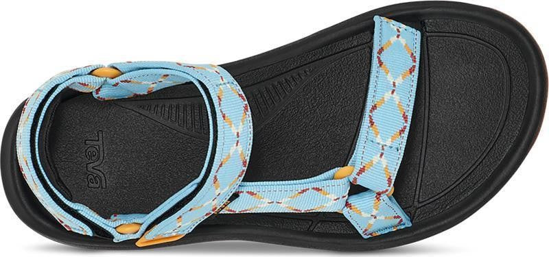 Hurricane XLT2 - Womens - diamond air blue 1