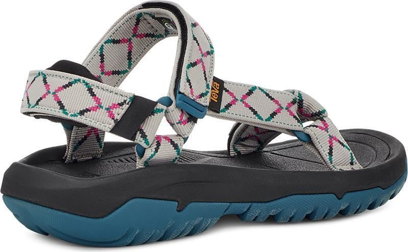 Hurricane XLT2 - Womens - diamond chateau grey 1