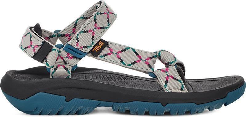 Hurricane XLT2 - Womens - diamond chateau grey 1