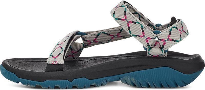 Hurricane XLT2 - Womens - diamond chateau grey 1